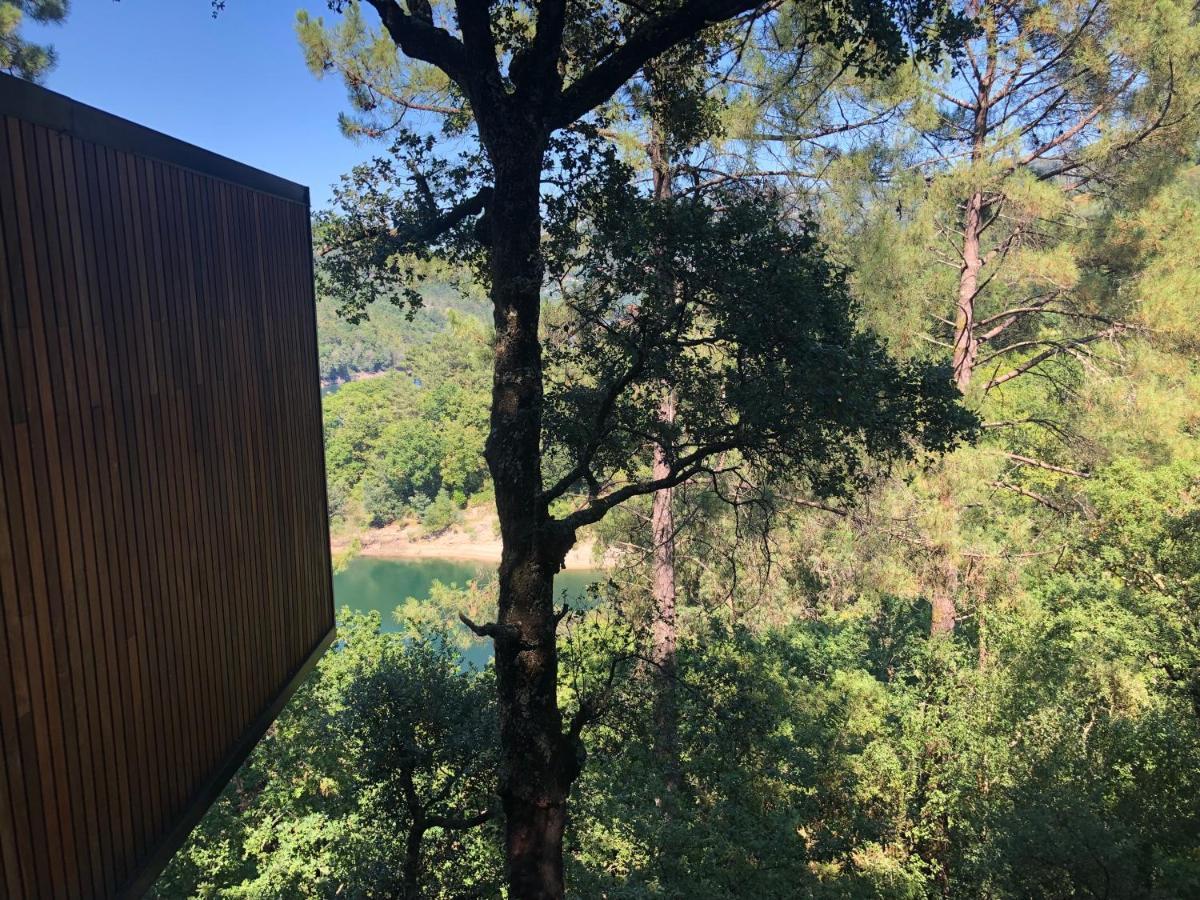Sobreiro Valley - Casa Firmino 维埃拉·多米尼奥 外观 照片